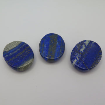 Lapis Lazuli Thumb Stone