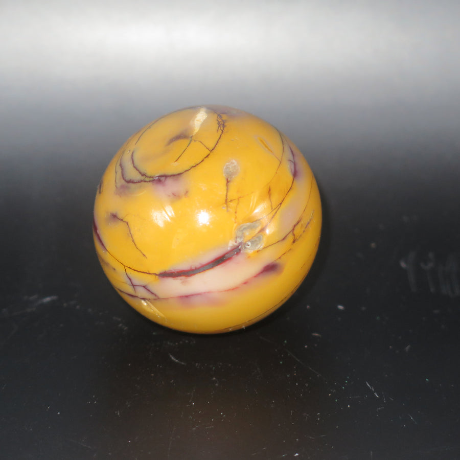 Mookaite Sphere