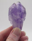 Amethyst - Natural Point