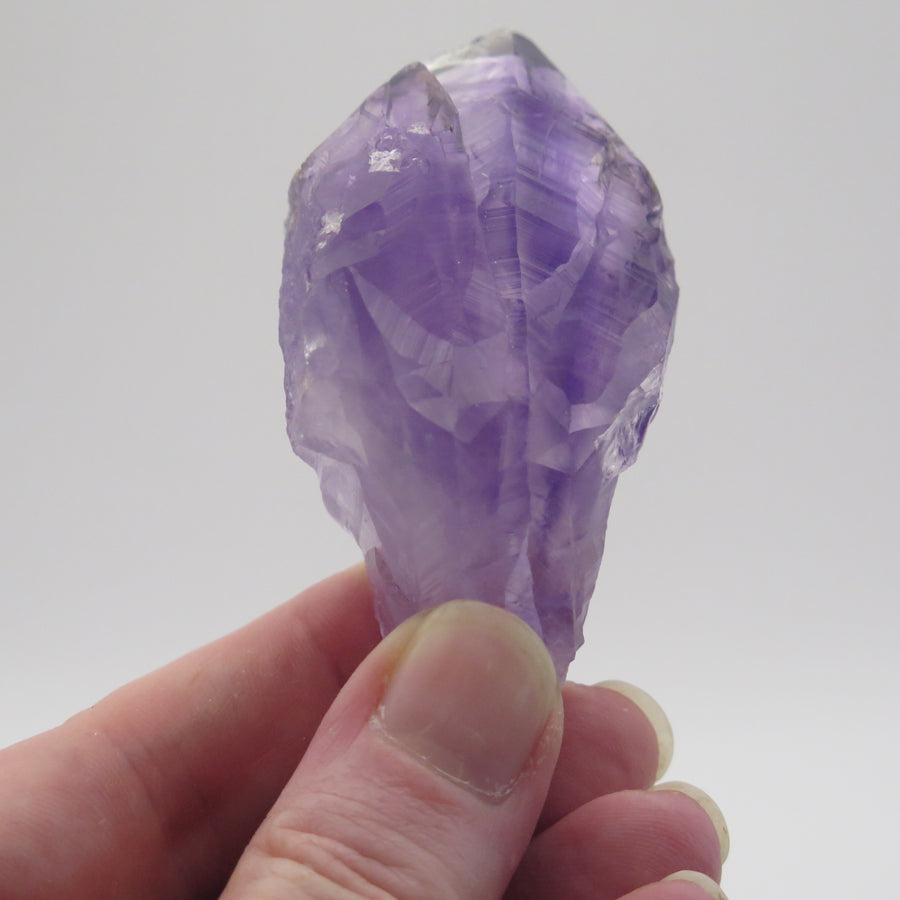 Amethyst - Natural Point