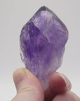 Amethyst - Natural Point