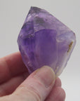 Amethyst - Natural Point