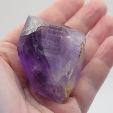 Amethyst - Natural Point