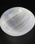 Selenite Bowl