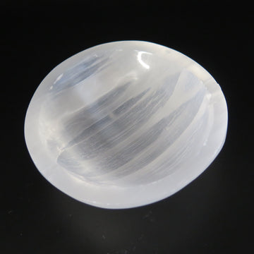 Selenite Bowl