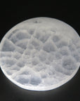 Selenite Charging Disc