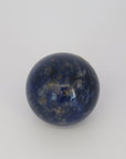 Pictured is sodalite sphere 2