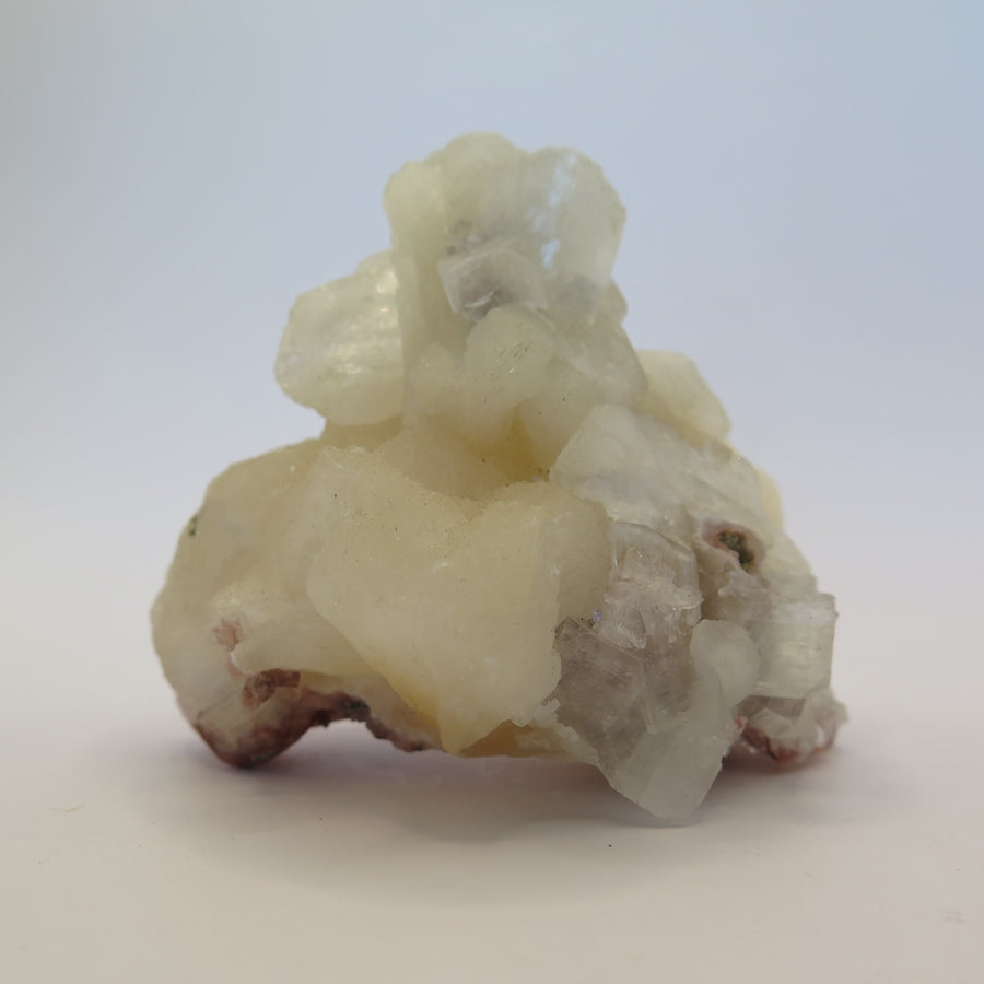 Stilbite/ Zeolite