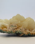 Stilbite/ Zeolite