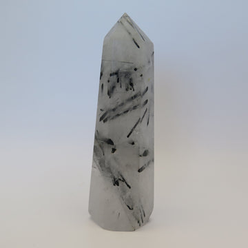 Tourminalated Quartz Generator